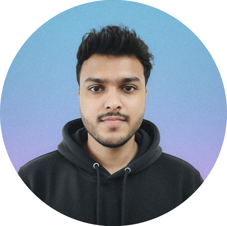 Anik Adhikari profile pic